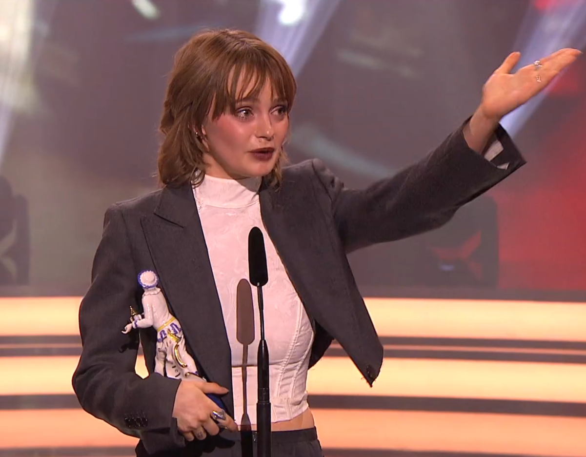 Maja Bons Bayerischer Filmpreis